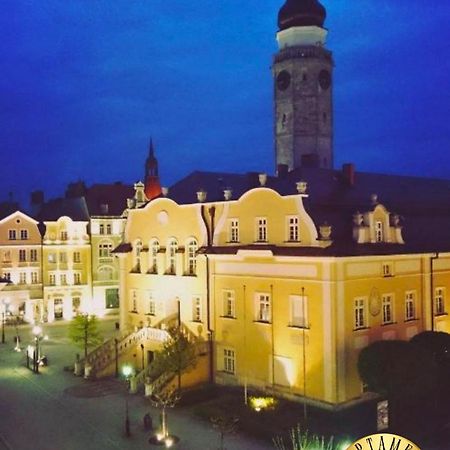 Apartament W Rynku Boleslawiec  Esterno foto