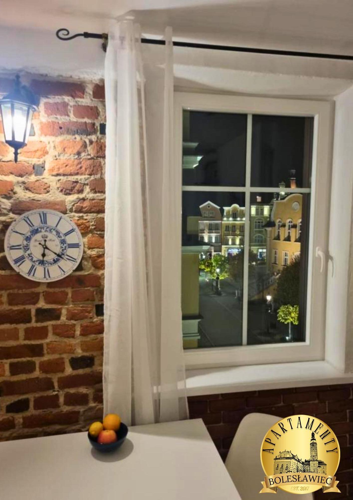 Apartament W Rynku Boleslawiec  Esterno foto