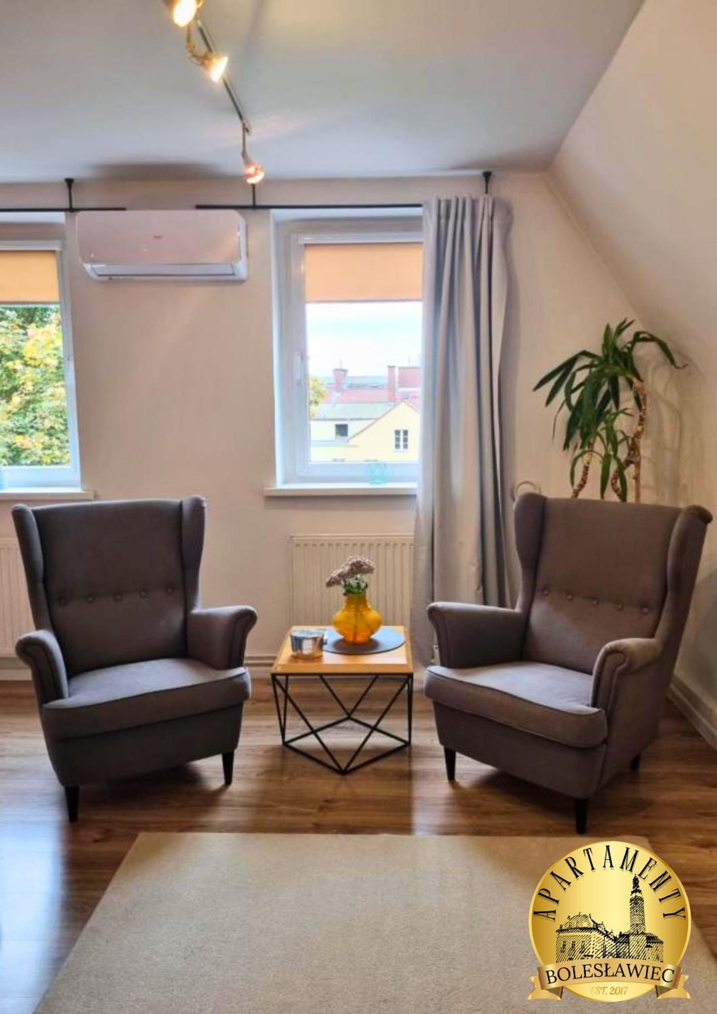 Apartament W Rynku Boleslawiec  Esterno foto