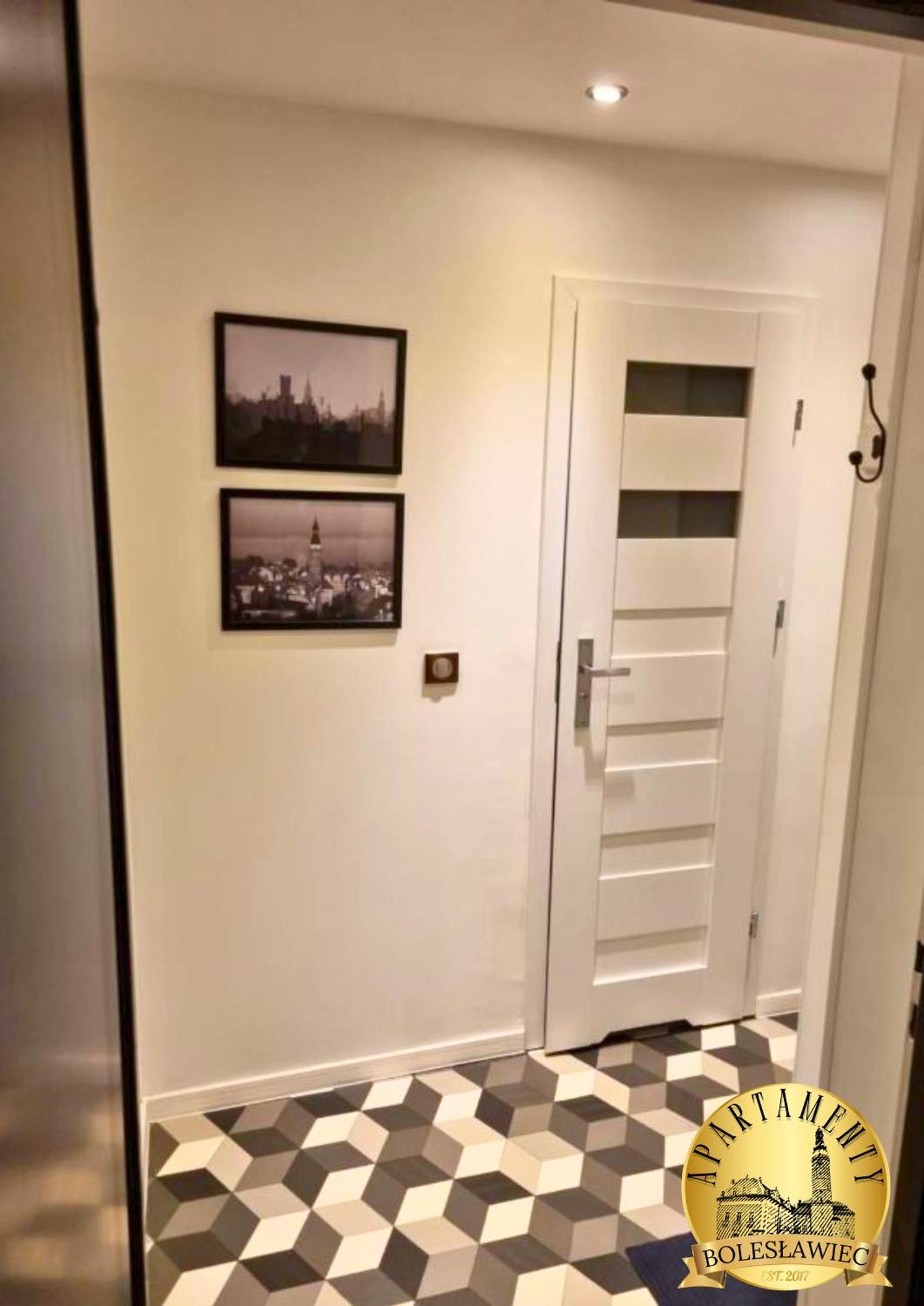 Apartament W Rynku Boleslawiec  Esterno foto