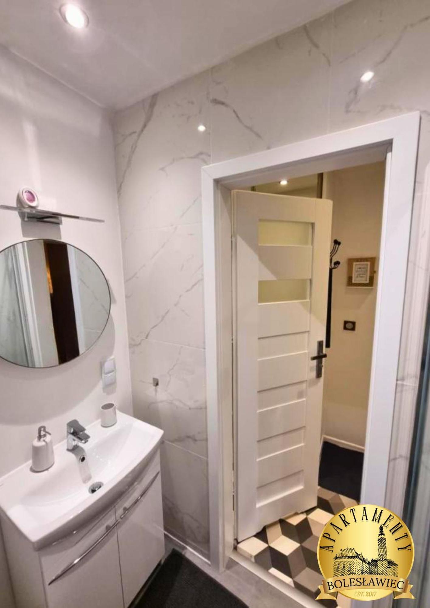 Apartament W Rynku Boleslawiec  Esterno foto