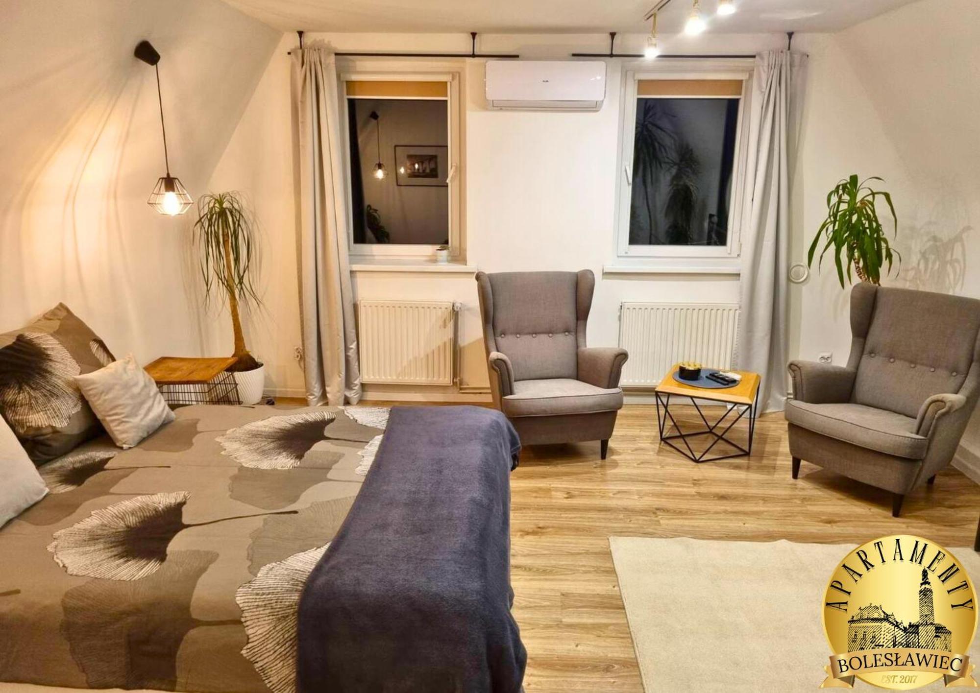 Apartament W Rynku Boleslawiec  Esterno foto