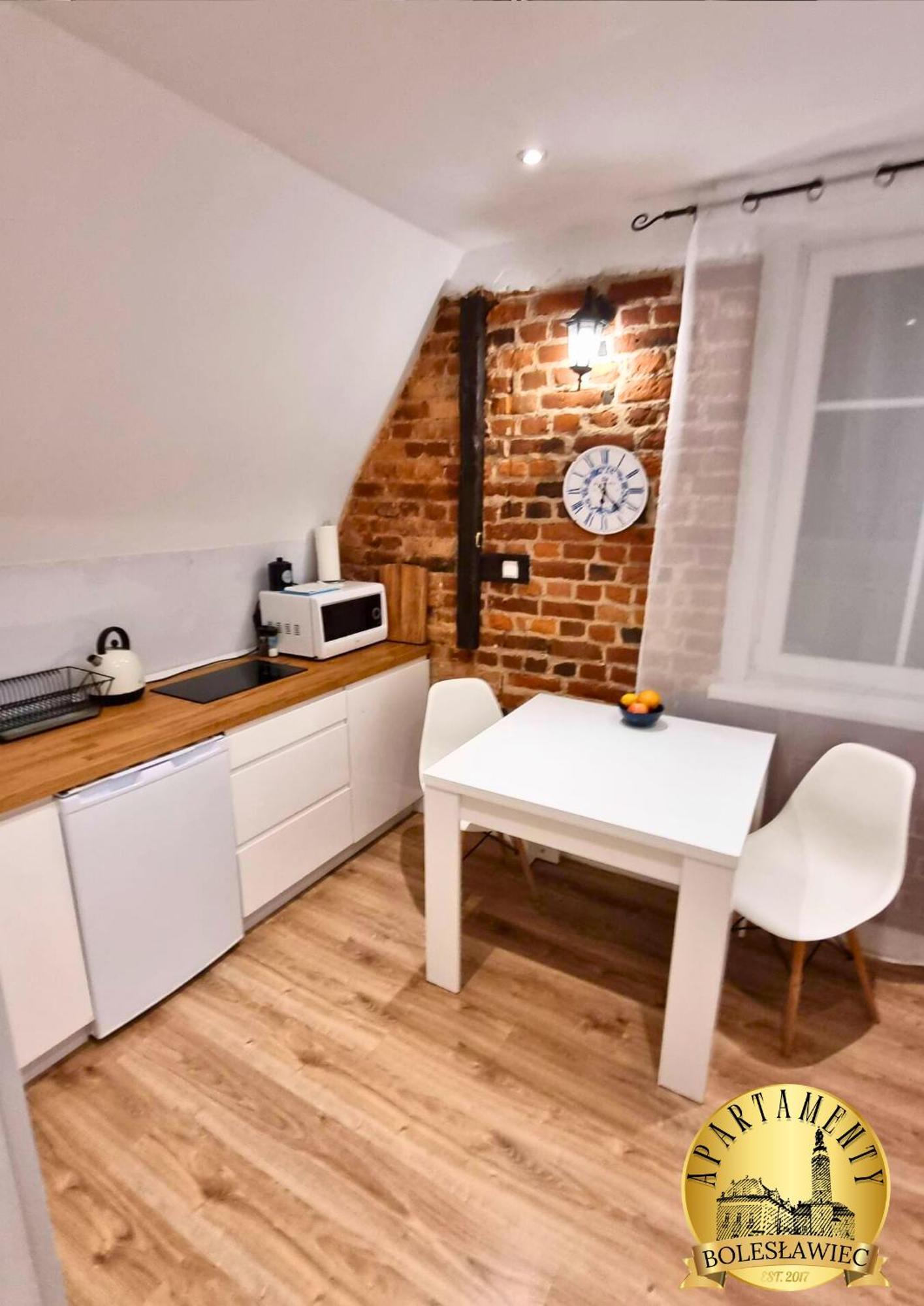 Apartament W Rynku Boleslawiec  Esterno foto