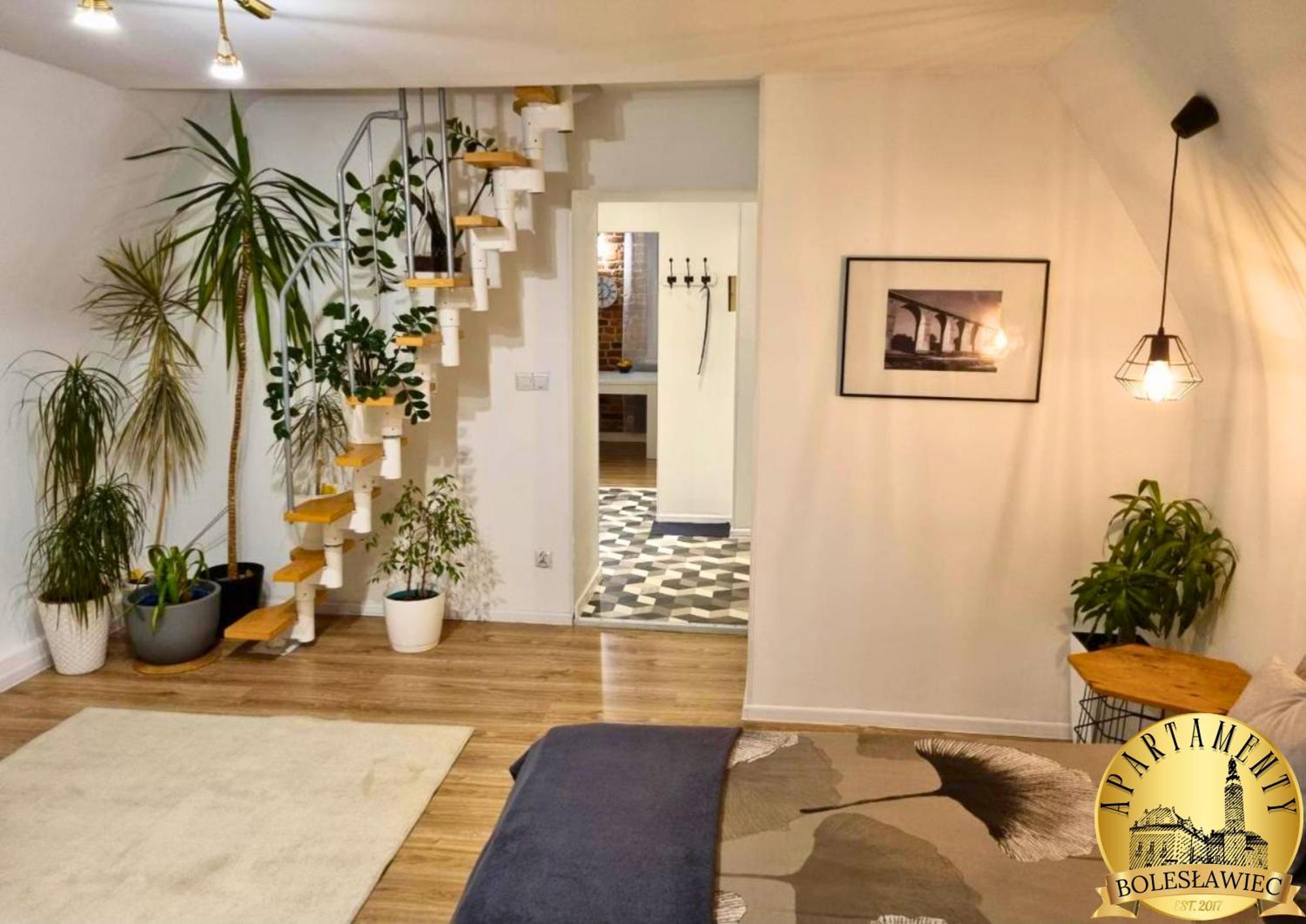 Apartament W Rynku Boleslawiec  Esterno foto