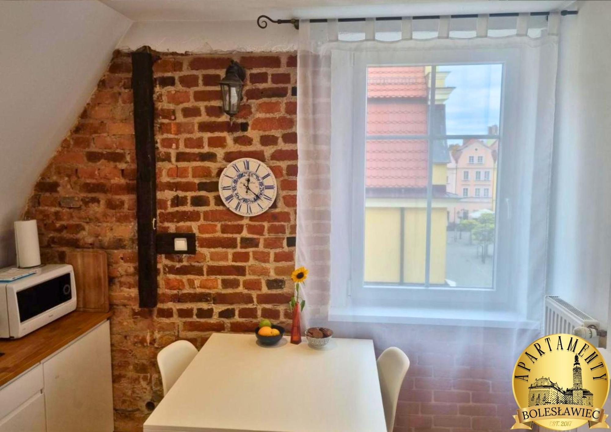 Apartament W Rynku Boleslawiec  Esterno foto