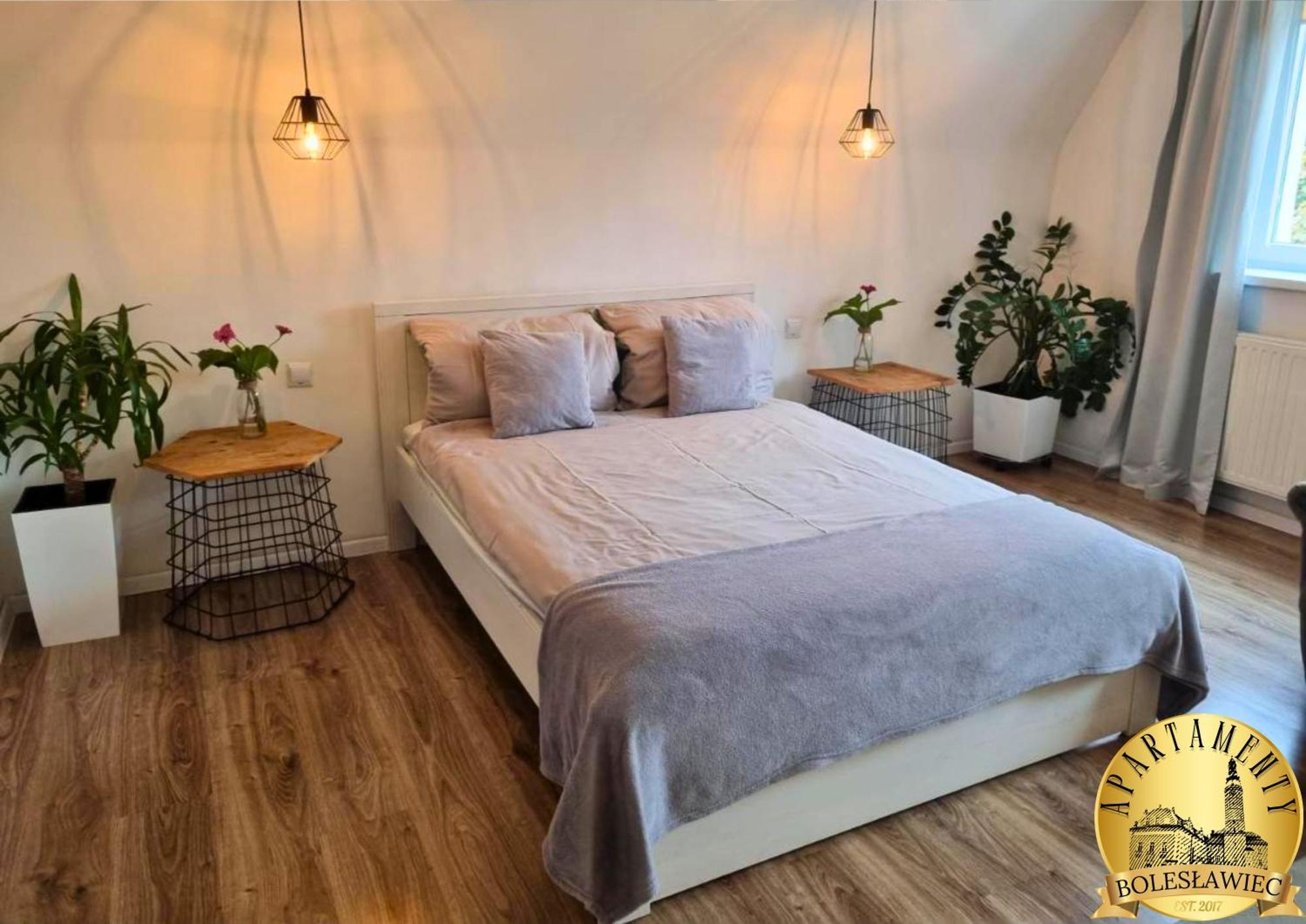 Apartament W Rynku Boleslawiec  Esterno foto