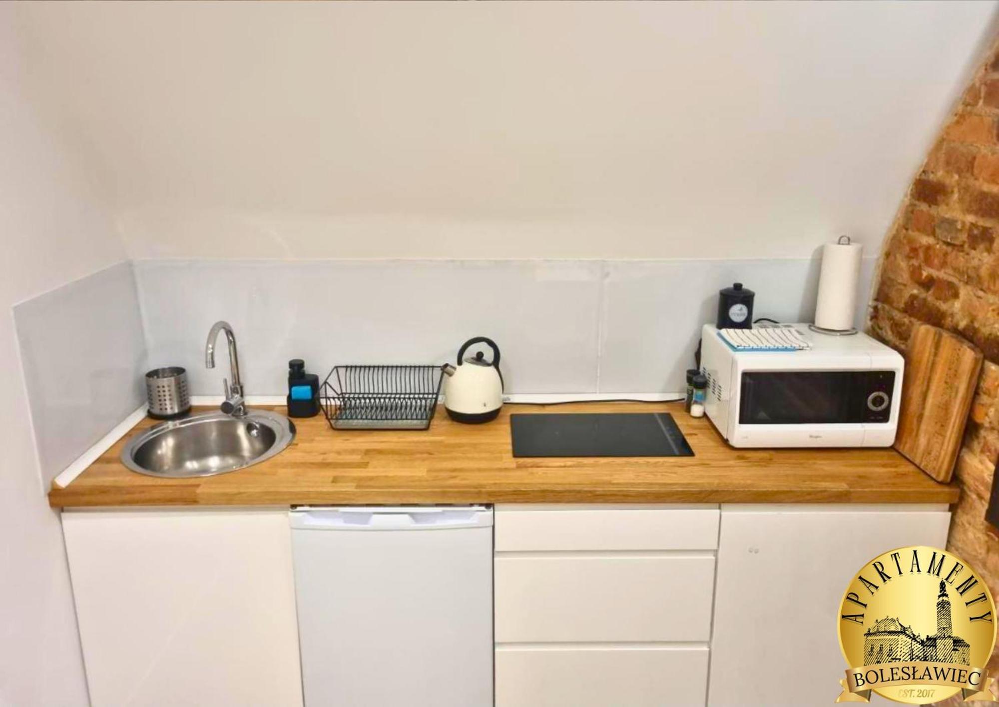 Apartament W Rynku Boleslawiec  Esterno foto