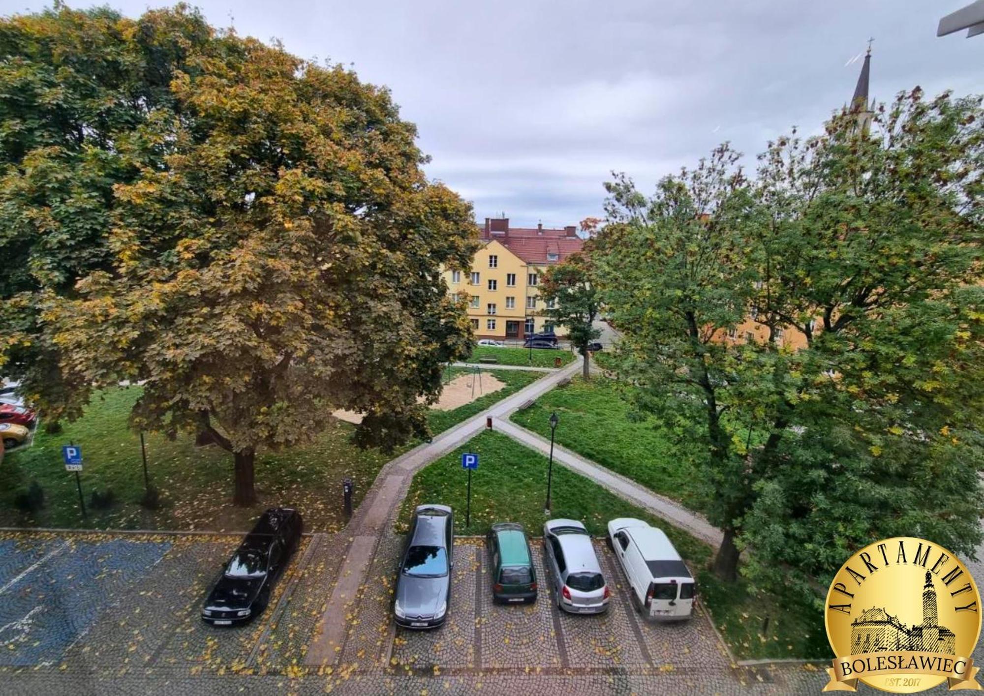 Apartament W Rynku Boleslawiec  Esterno foto